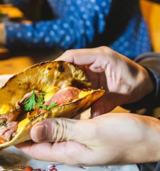 Buffetes de la CDMX Foto. Pexels