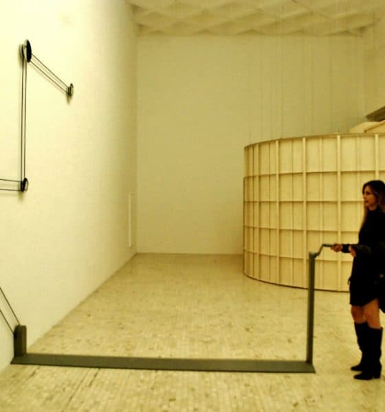 Carsten Höller Foto.INBA