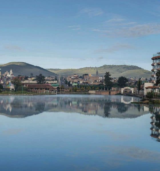 Chignahuapan Foto.