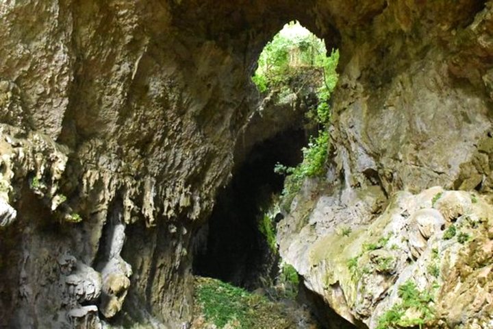 Cueva de Candelaria. Foto TripAdvisor