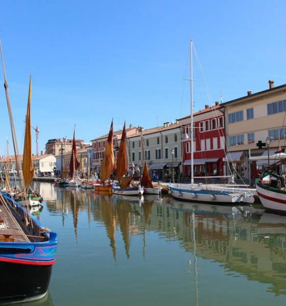 Emilia- Romagna Foto. Pixibay