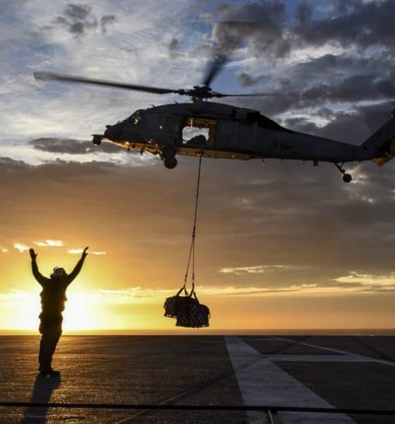 Uber Copter Foto. Pixabay