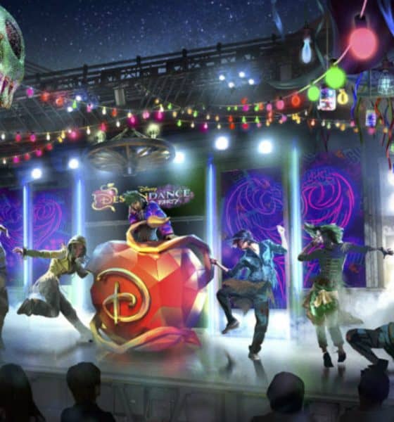 Halloween Foto. Disney