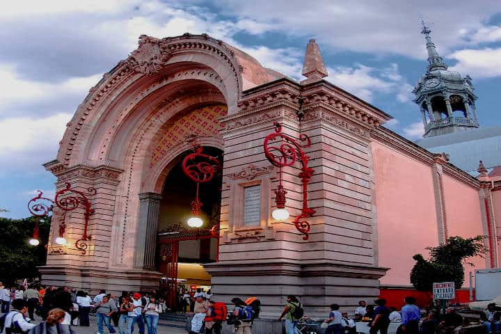 Ciudad de Guanajuato