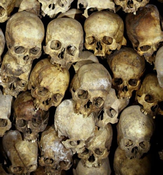 Cuevas Mortuorias Fotos. Pixabay