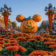 Portada. Halloween en Disneyland California. Foto. TripSavvy