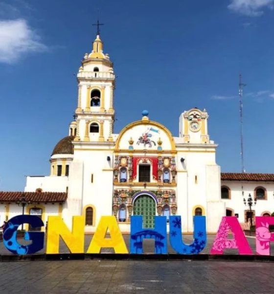 Qué hacer en Chignahuapan Puebla. Foto Maravillas en México.