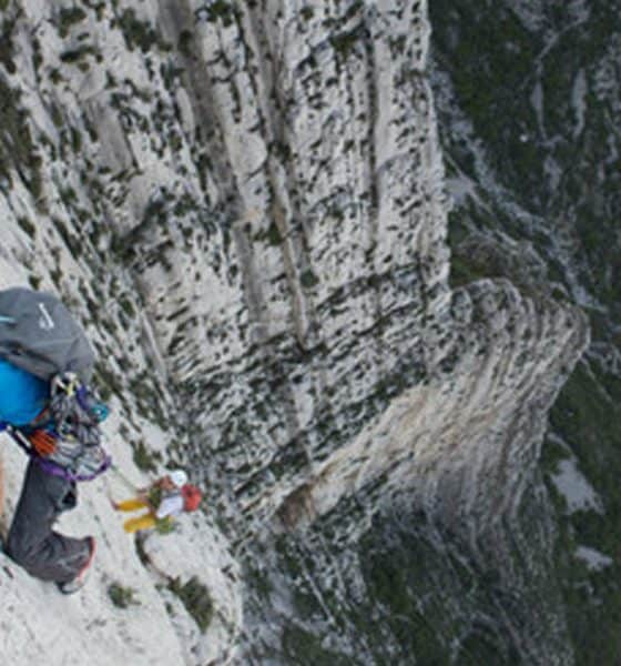 Ruta Vértigo Foto. Visitmexico