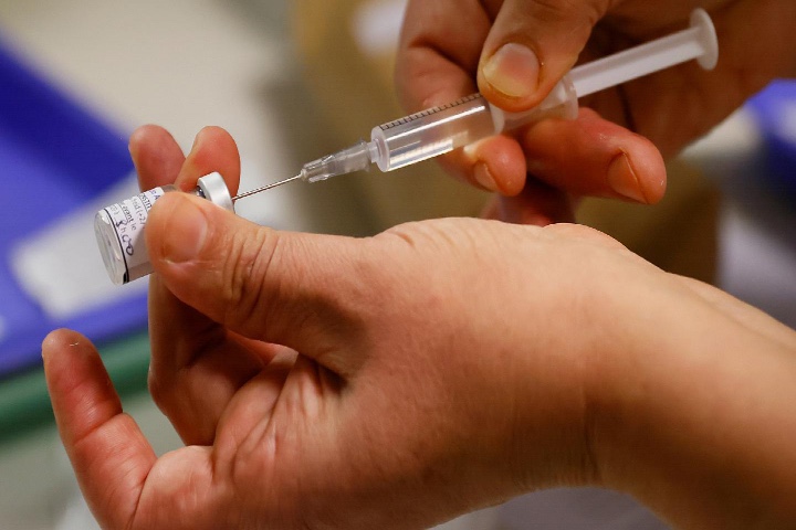Vacuna. Foto: Euronews