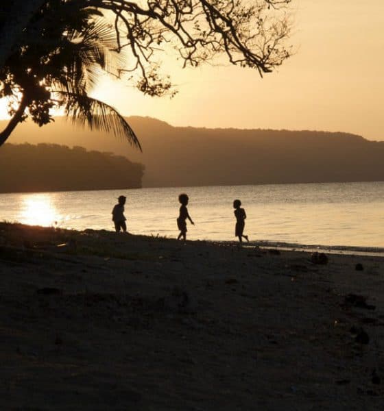Vanuatu Oceanía Foto. Pixabay