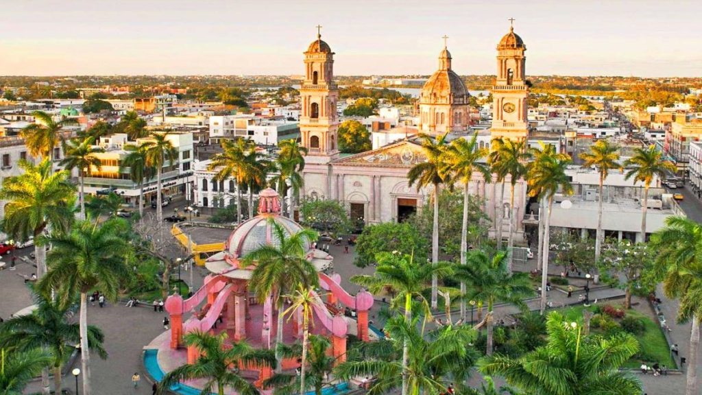 Visit-México.Mx Foto: Qué hacer en Tamaulipas