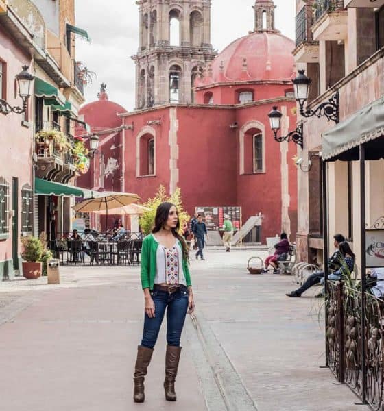 Visit México