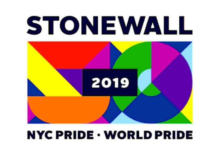 World Pride NYC marcha gay. Imagen Will Kohler