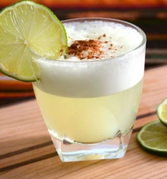 pisco regionmadrededios
