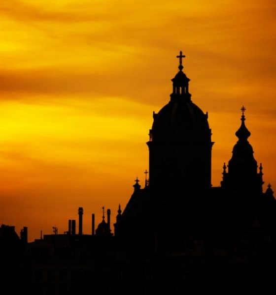 Cristo. Foto. Pexels