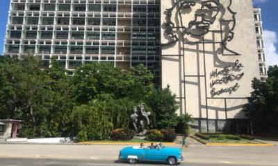 Visita Cuba. Foto: 7 continets 1 passport