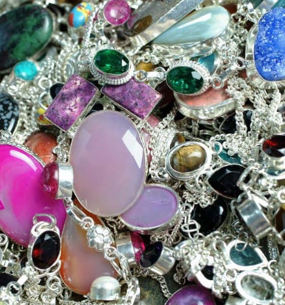 Comprar plata en México Foto. Pixabay