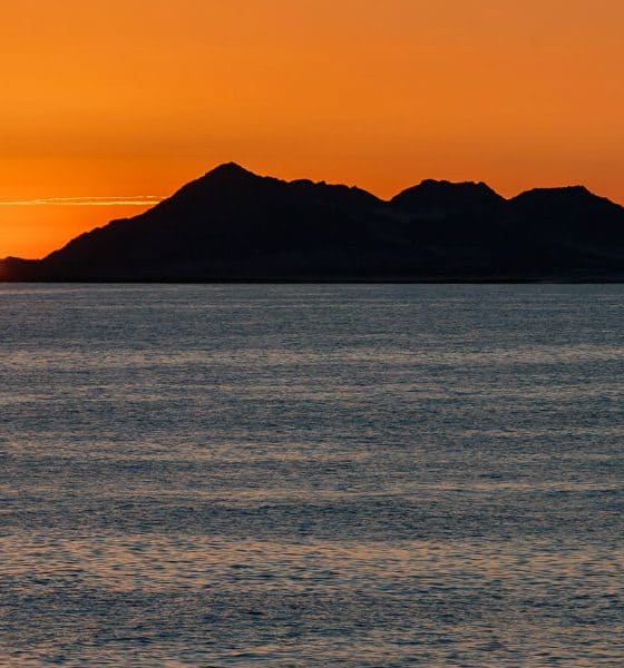 Destinos para Spring Breakers. Foto. Visit México