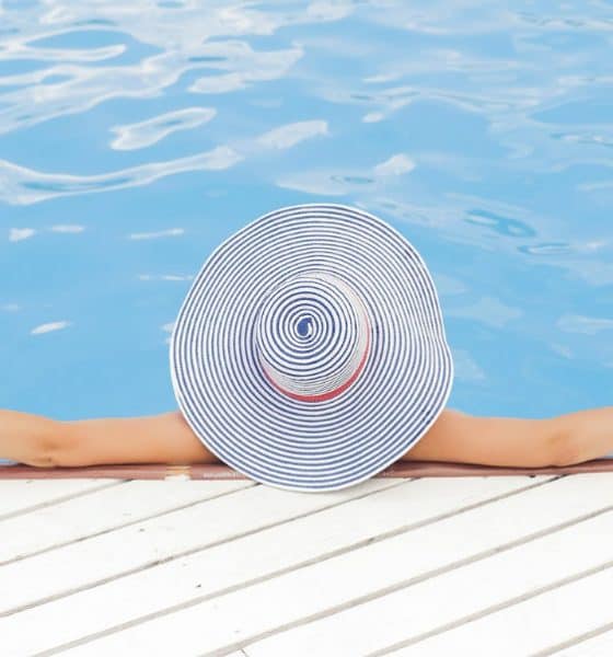 El crucero cuyo código de vestir es: desnudo Foto. Pixabay