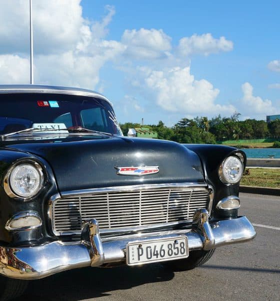 Varadero incomparable Foto. Pixabay