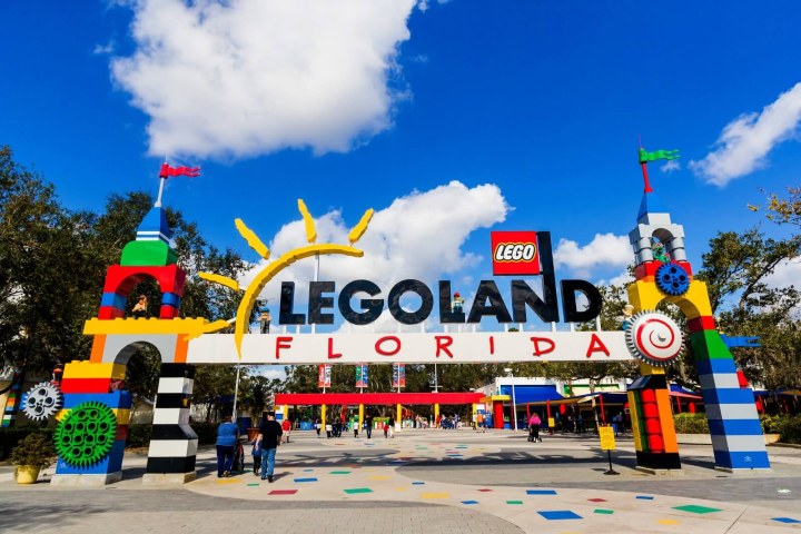 Legoland Florida. Foto_ Próximo Destino