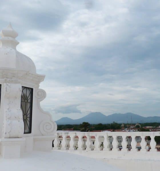 León, Nicaragua Foto. Pixibay