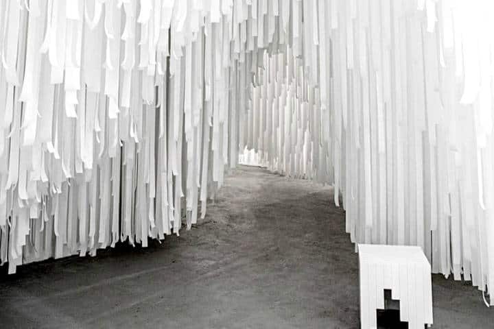 Nueva York Foto designmilk