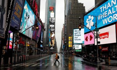 Nueva York, ¡el destino más posteado!. Foto_ Libre mercado