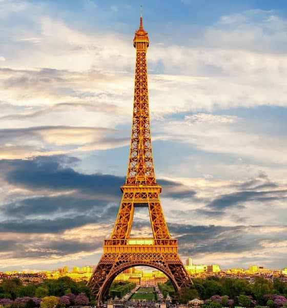 Tips para visitar la ciudad del amor Foto.Pixabay