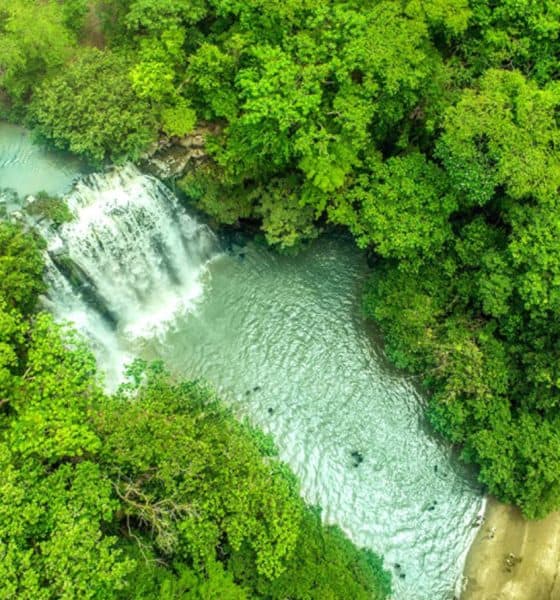 Razones para visitar Costa Rica Foto Visit CR