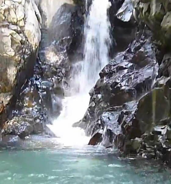 El Manto: las secretas aguas Foto.Yotube