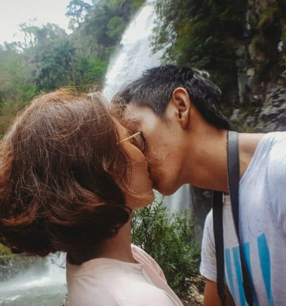 Peligrosos del mundo para una selfie Foto. Pexels