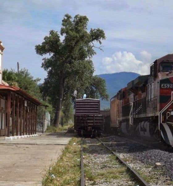 De estación de ferrocarril a museo Foto. La Verdad de Tamaulipas