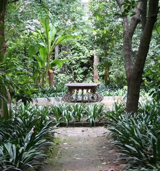 El Museo Casa de la Bola