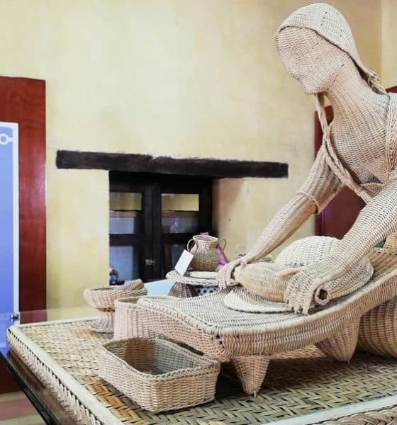 El pueblo con más tradición de Querétaro se llama Amealco Foto. Luis Juárez