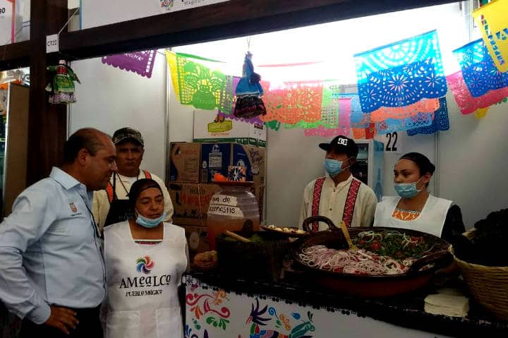 El pueblo con más tradición de Querétaro se llama Amealco Foto El Sol