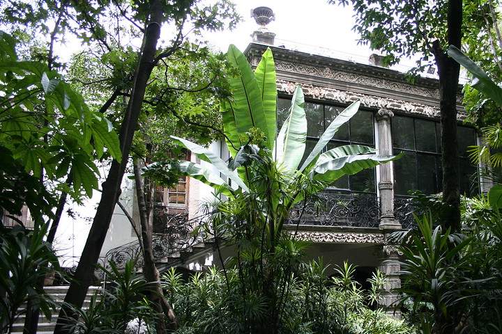Museo Casa de la Bola (1)