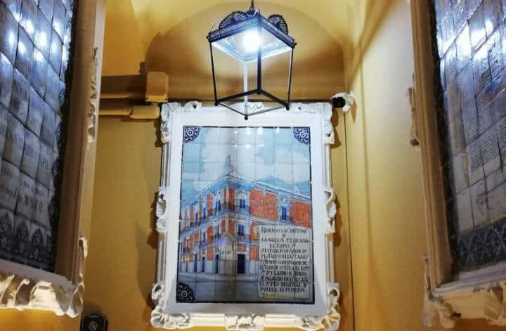 Museo del Alfeñique Puebla Foto Luis Juárez 13