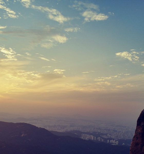 Cimas para conocer a México Foto.Pixabay