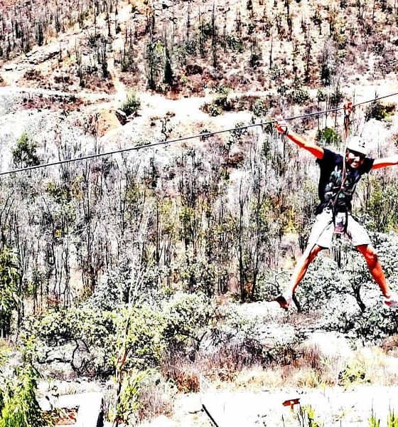 Recorrido de fin de semana por Zacatecas Fotos. Luis Juárez