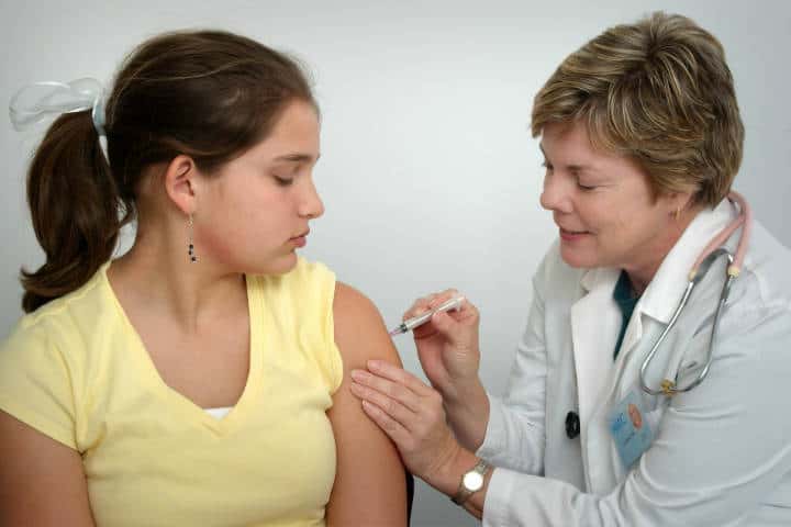 Vacunas que se necesitan para viajar. Foto. CDC 1