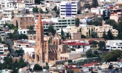 Zacatecas portada
