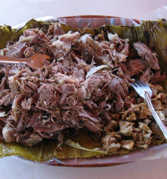 Dónde comer en El Mineral de Angangueo Foto. Wikipedia
