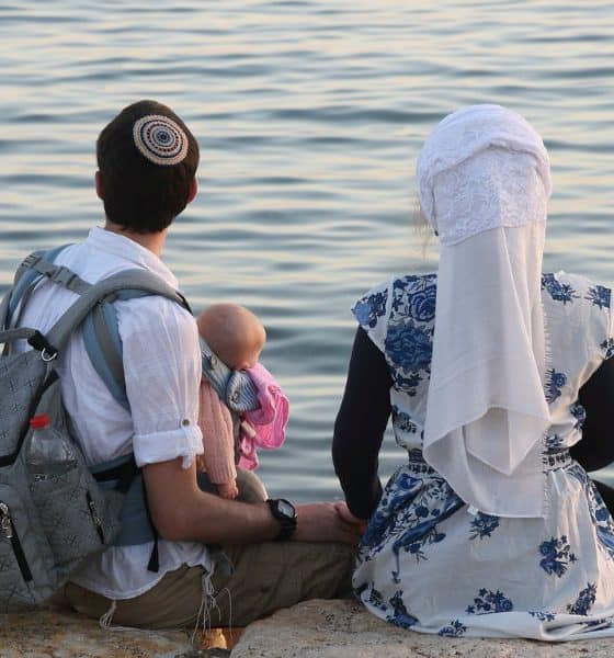 Eilat, la joven ciudad de Israel Foto. Pixabay