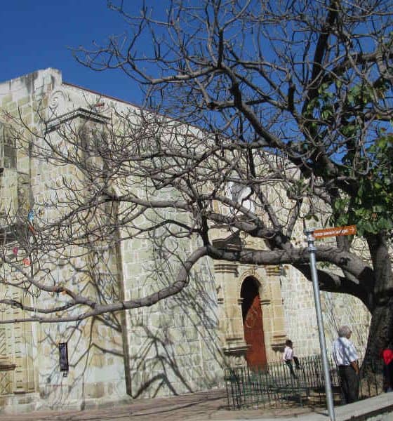 Jalatlaco, el barrio más bohemio Foto Eli Palacios