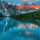 Topaz Lake: uno de los sitios más bellos e inexplorados del mundo Foto. Pixabay