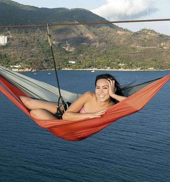 7 actividades que combinan lo clásico y lo nuevo de Acapulco Foto. Xtasea
