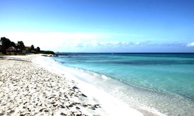 Islas escondidas en el Mar Caribe, conoce Islas de la Bahía en Honduras Foto. Pixabay
