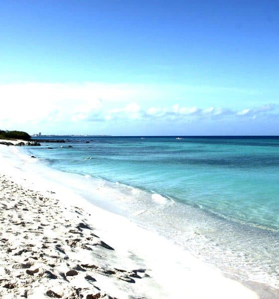 Islas escondidas en el Mar Caribe, conoce Islas de la Bahía en Honduras Foto. Pixabay