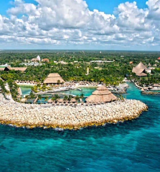 10 cosas que hacer en Xcaret Anventure Foto. Xcaret